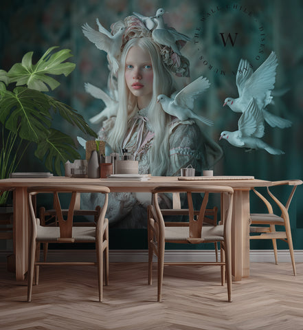Celestial Muse