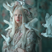 Celestial Muse