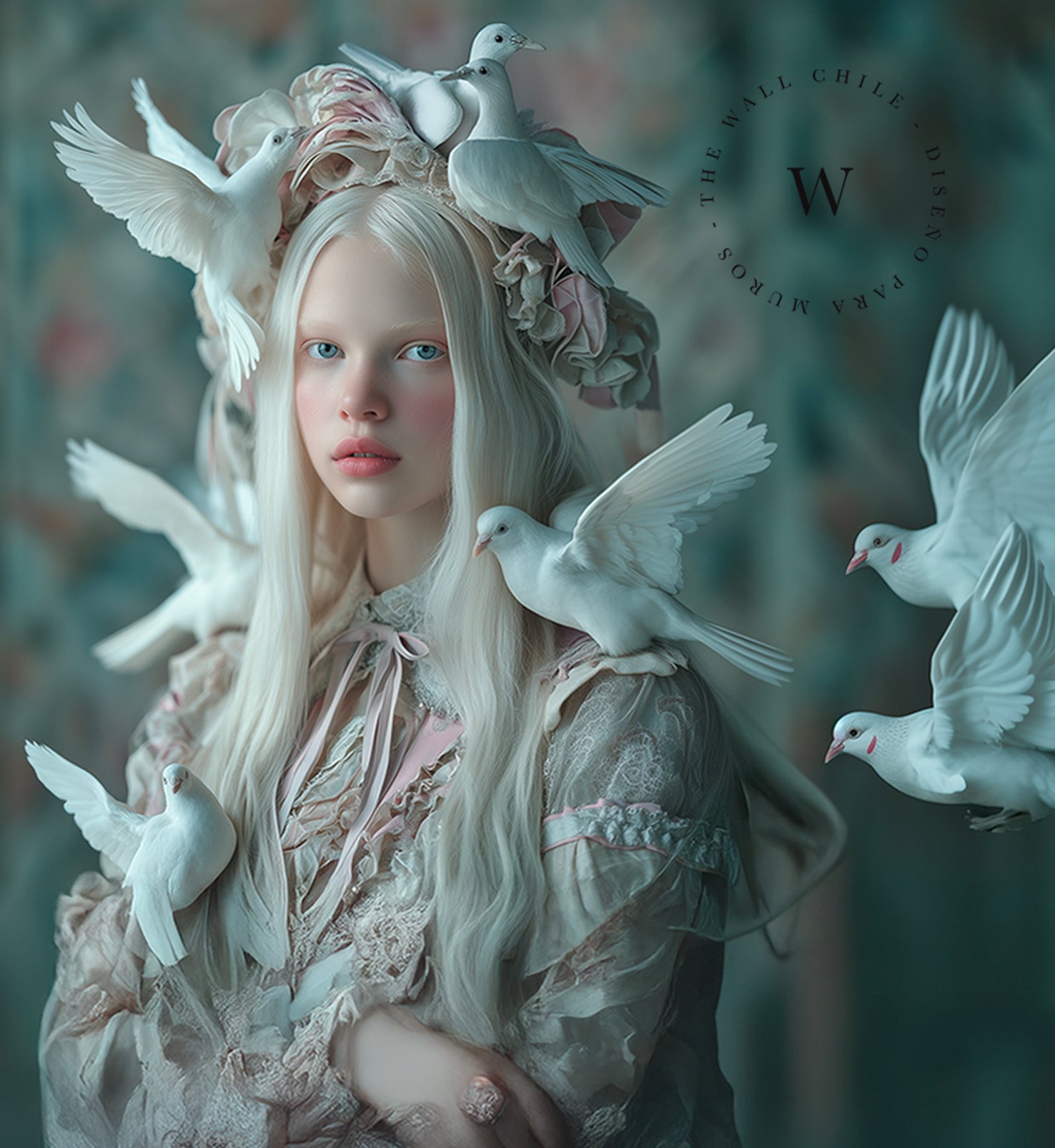 Celestial Muse