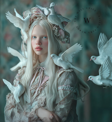Celestial Muse