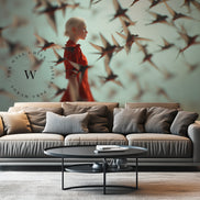 Aurora Birds