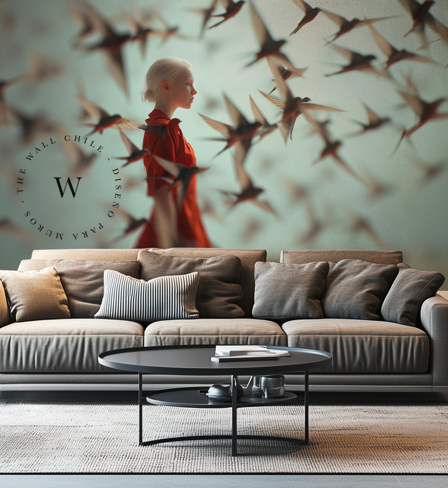 Aurora Birds