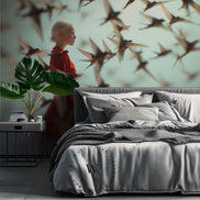 Aurora Birds