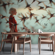 Aurora Birds