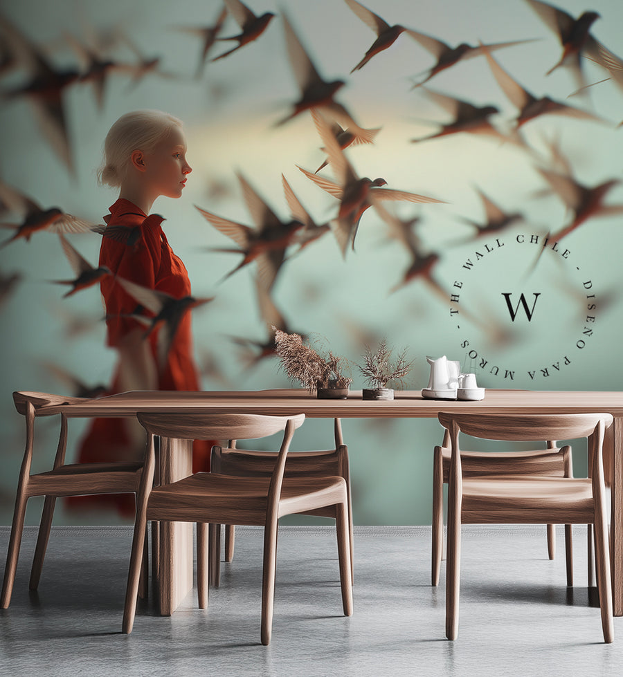 Aurora Birds