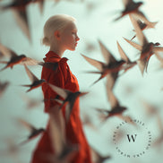 Aurora Birds