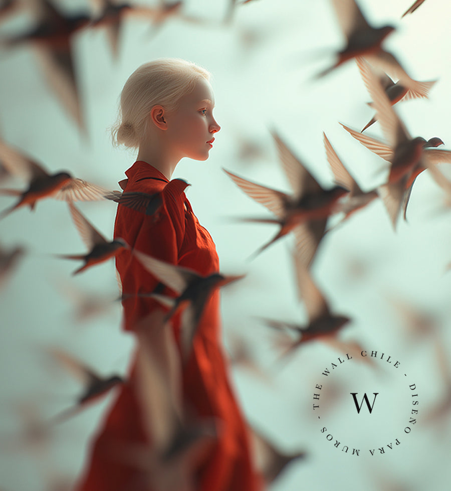 Aurora Birds