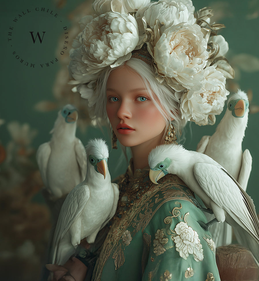 Ethereal Eden