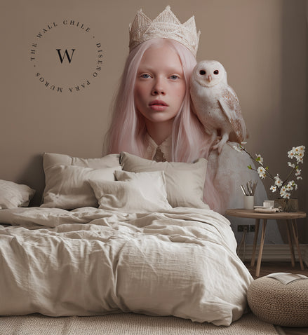 Owl Queen