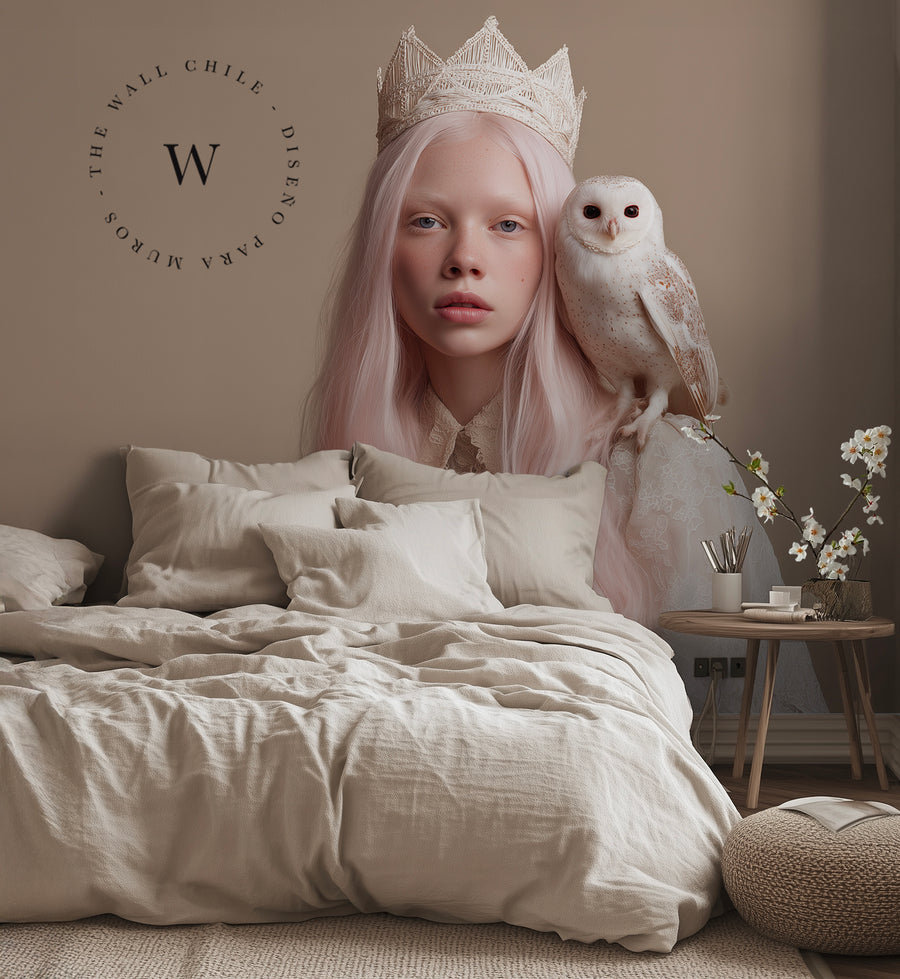 Owl Queen