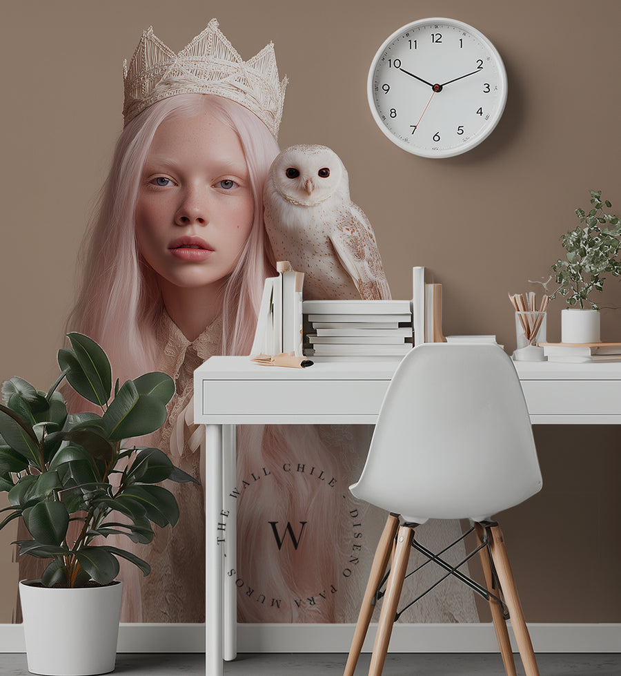 Owl Queen