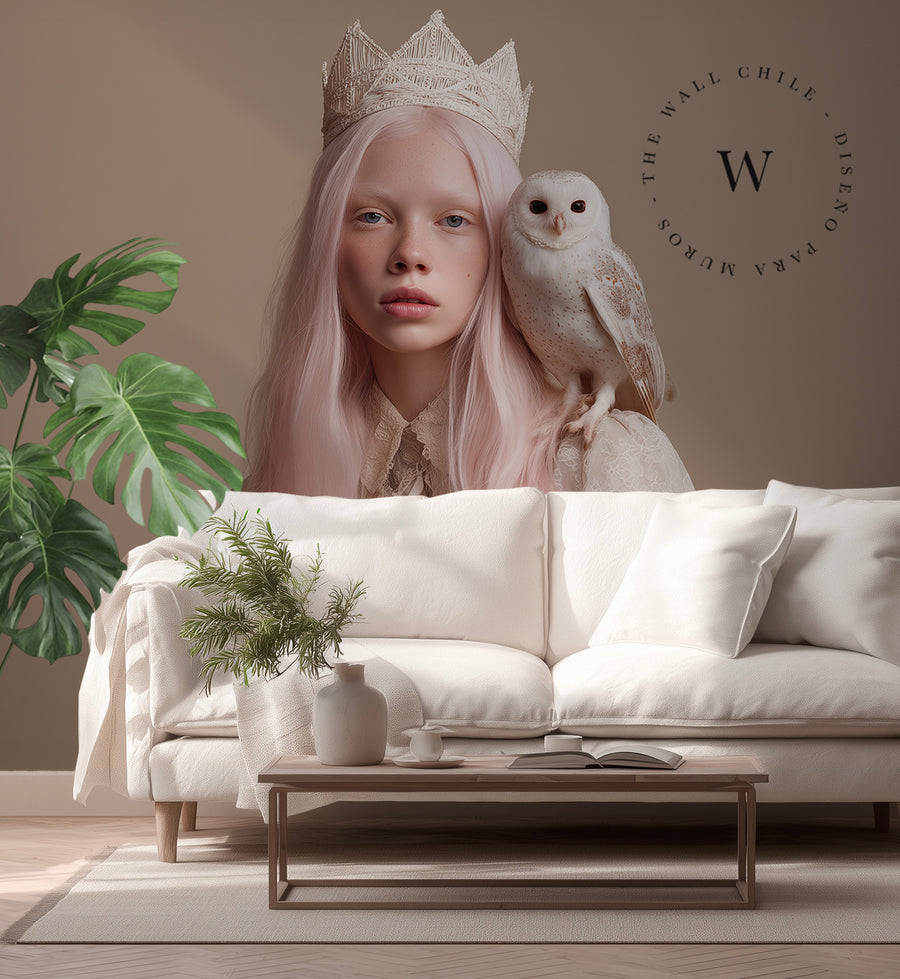 Owl Queen