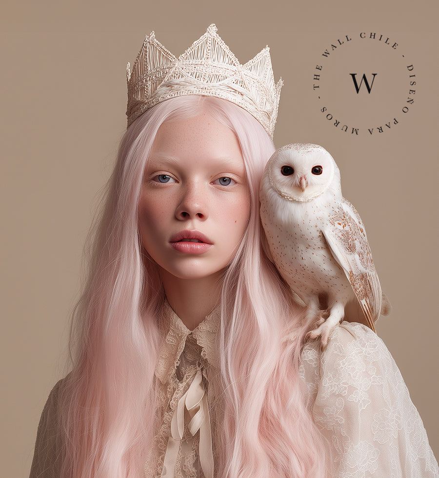 Owl Queen