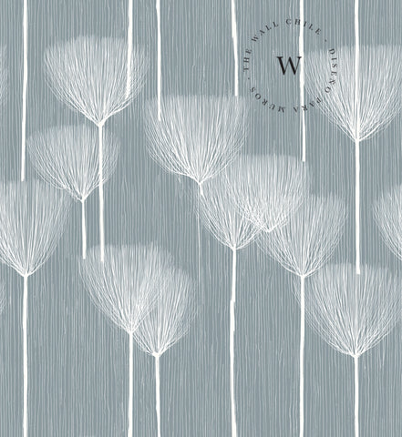 Wind Seeds Grey