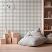 Vichy Beige