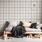 Vichy Beige