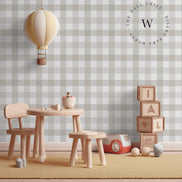 Vichy Beige