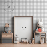 Vichy Grey
