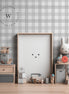 Vichy Grey