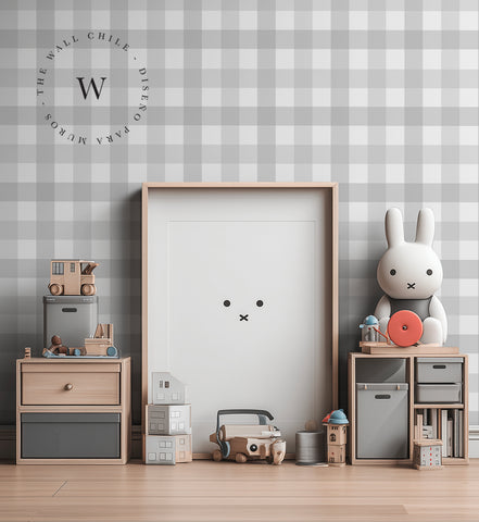 Vichy Grey