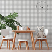 Vichy Grey