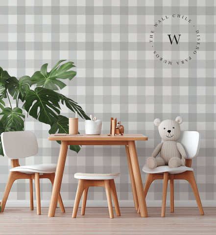 Vichy Grey