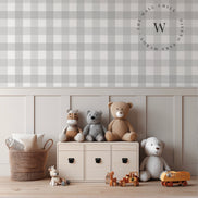 Vichy Grey