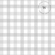 Vichy Grey