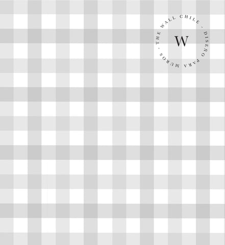 Vichy Grey
