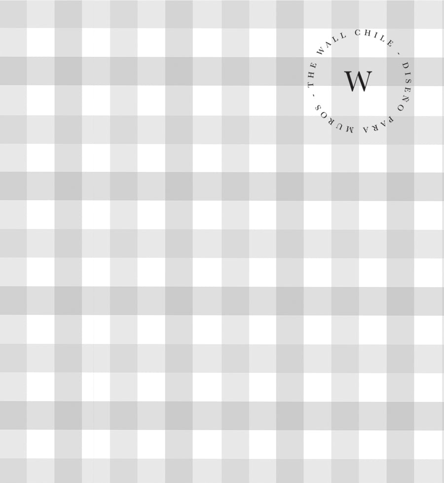 Vichy Grey