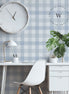 Vichy Blue