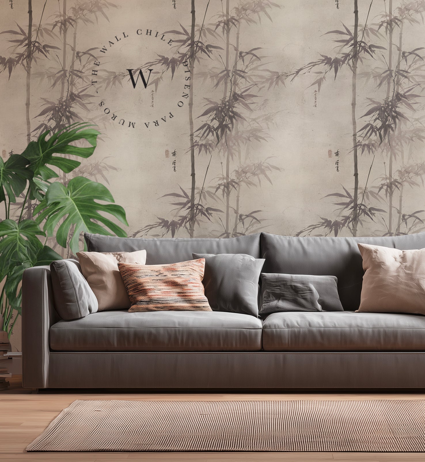Zen Bamboo