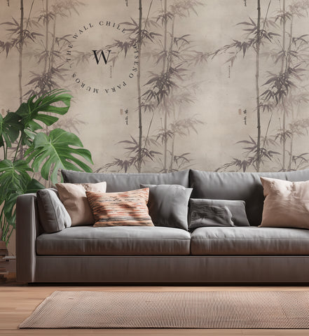 Zen Bamboo