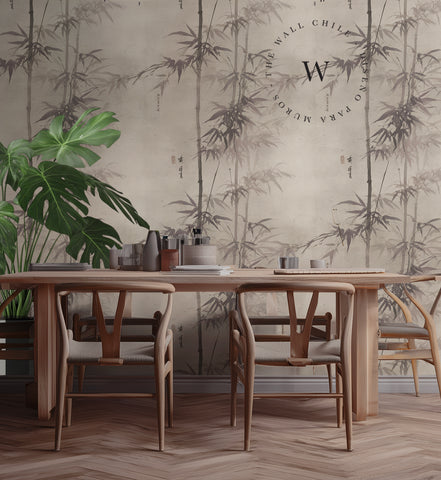 Zen Bamboo