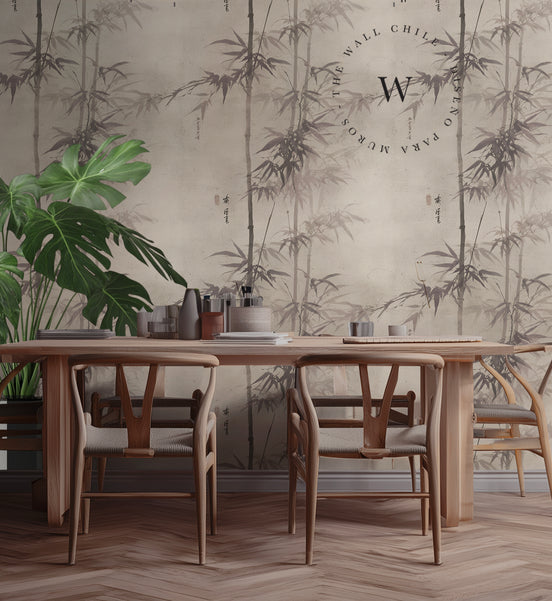 Zen Bamboo