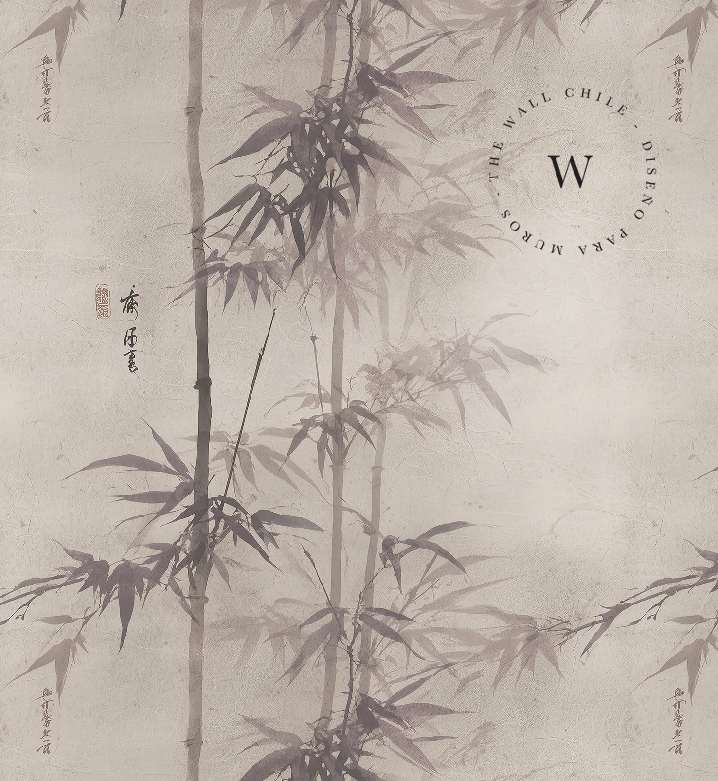 Zen Bamboo