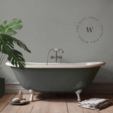 Granite / The Wall Colors