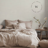 Ivory / The Wall Colors