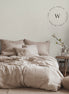 Ivory / The Wall Colors