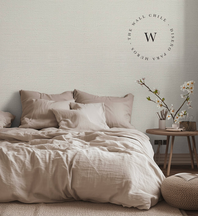 Ivory / The Wall Colors