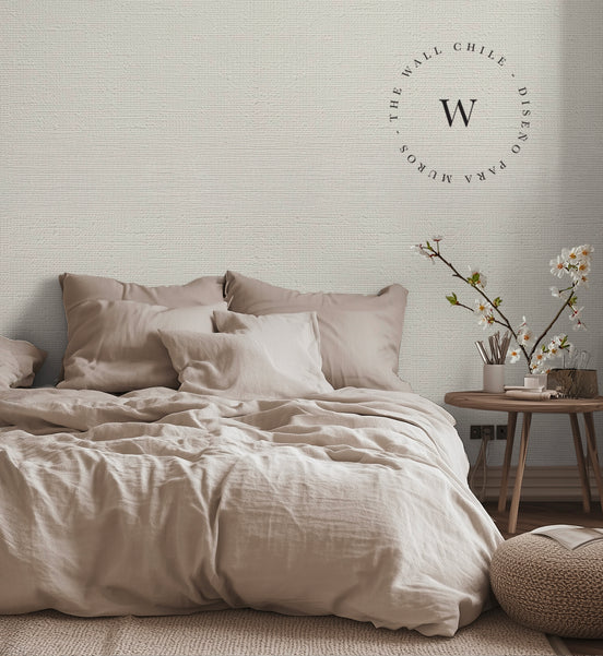 Ivory / The Wall Colors