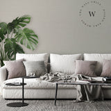 Linen / The Wall Colors