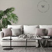 Linen / The Wall Colors