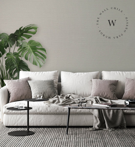 Linen / The Wall Colors