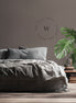 Moka / The Wall Colors