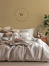 Mustard / The Wall Colors