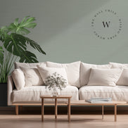 Olive / The Wall Colors