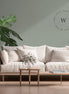 Olive / The Wall Colors