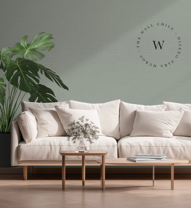 Olive / The Wall Colors