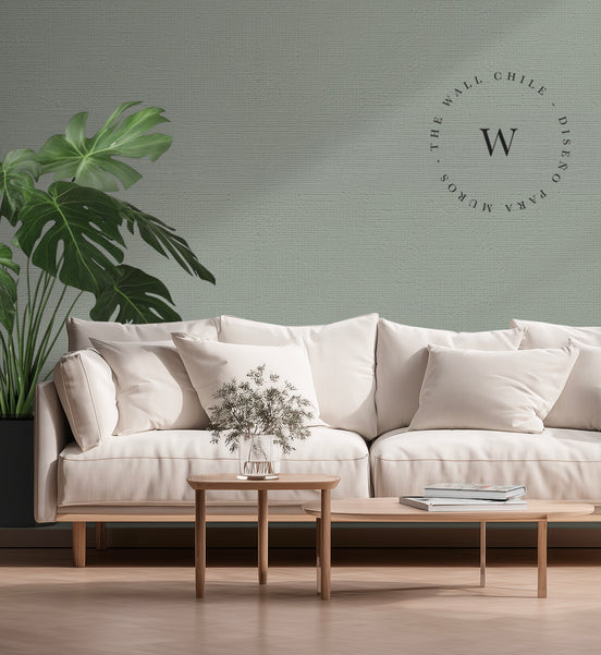 Olive / The Wall Colors